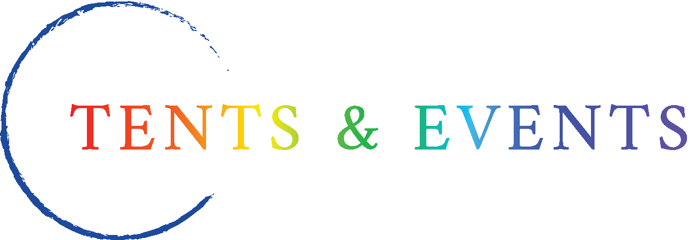 Tents and Events